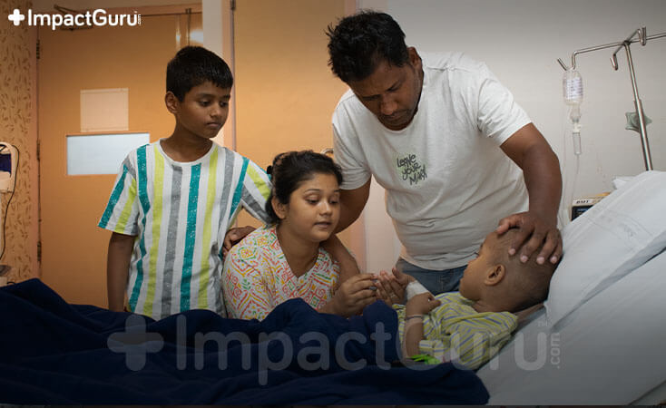 Story Image Impact Guru