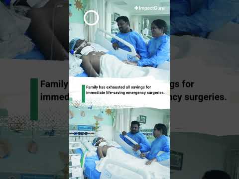 Impact Guru Fundraiser