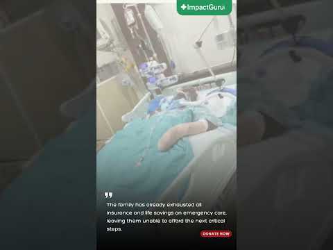 Impact Guru Fundraiser