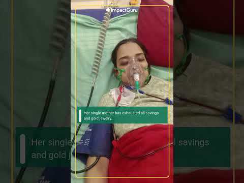 Impact Guru Fundraiser