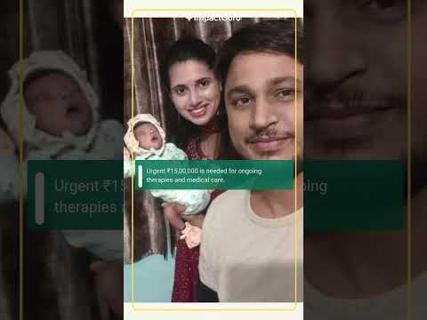 Impact Guru Fundraiser