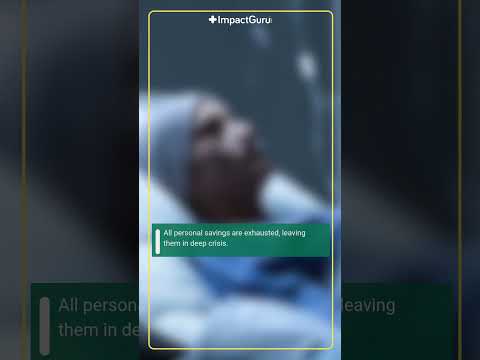 Impact Guru Fundraiser