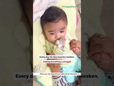 Impact Guru Fundraiser