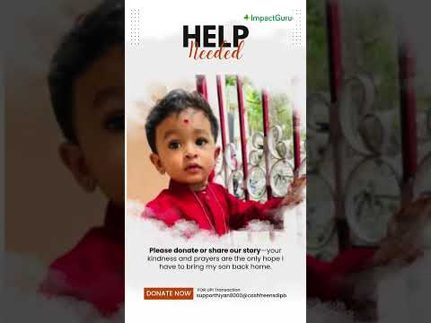 Impact Guru Fundraiser