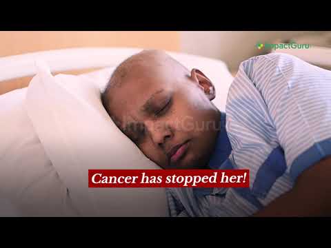 Impact Guru Fundraiser