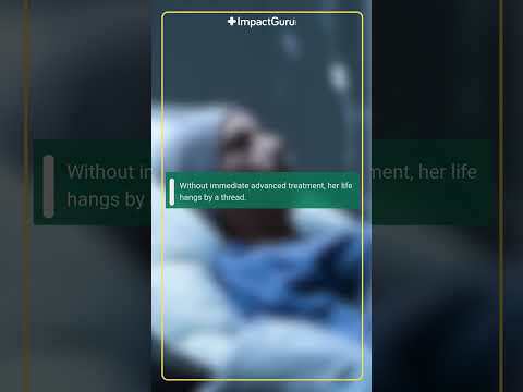 Impact Guru Fundraiser