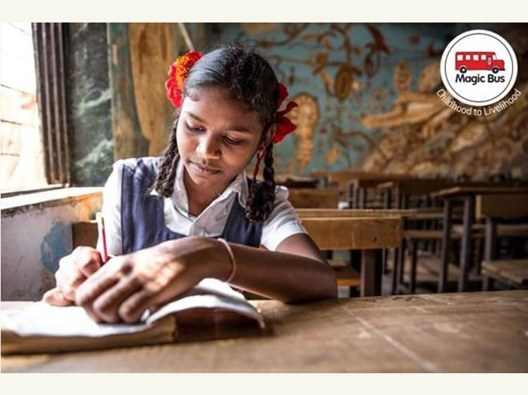 Magic Bus India Foundation 