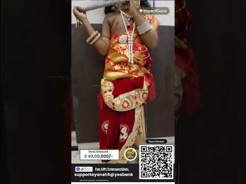 Impact Guru Fundraiser