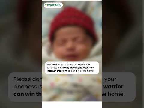 Impact Guru Fundraiser