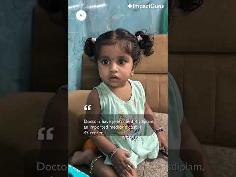 Impact Guru Fundraiser