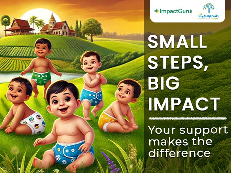 Underprivileged Children And Mothers In India 