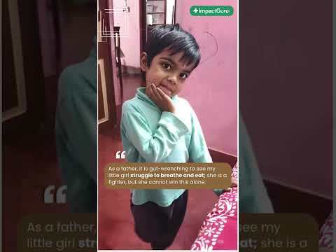 Impact Guru Fundraiser