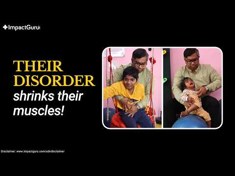 Impact Guru Fundraiser