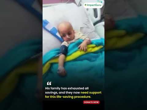 Impact Guru Fundraiser