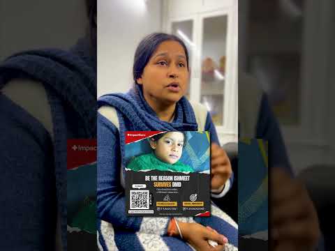 Impact Guru Fundraiser