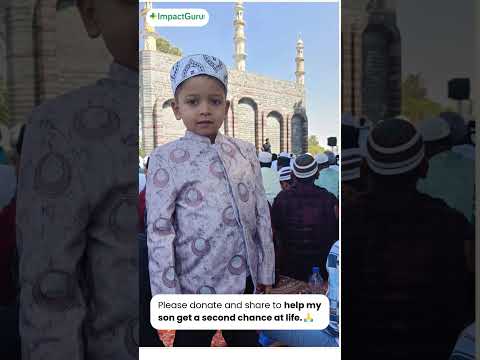 Impact Guru Fundraiser