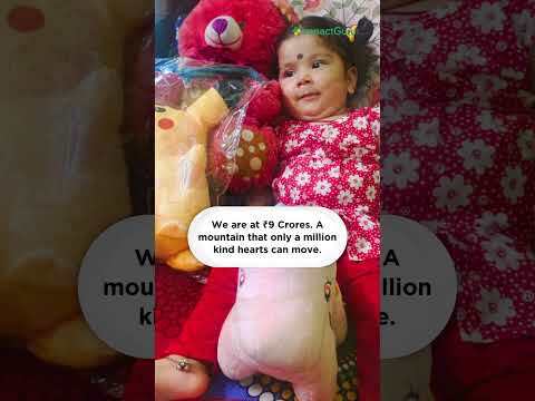 Impact Guru Fundraiser