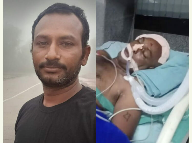 Anji babu