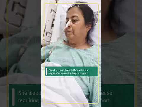 Impact Guru Fundraiser