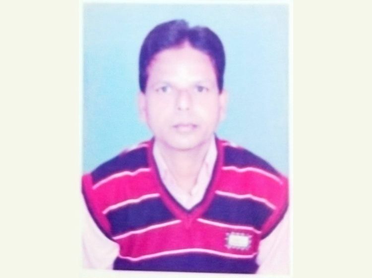 Sunil Kumar