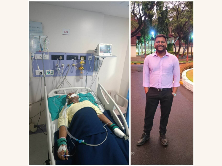 Vaibhav Sunil Patil 