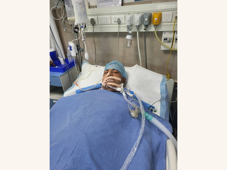 Ghantasala venkata ramana murthy