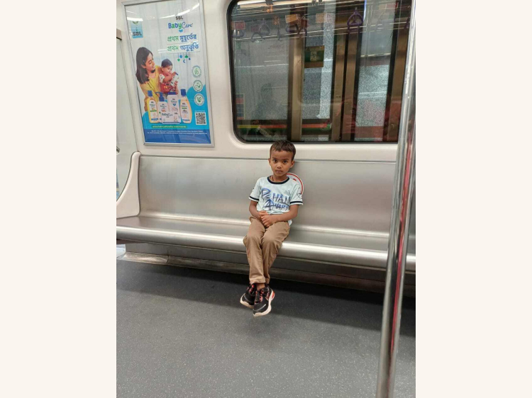 Trishanjit Pradhan