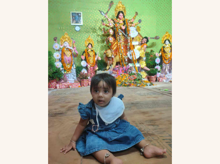 Aashvi Pandit 