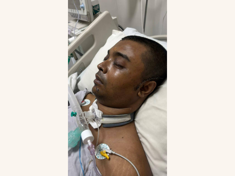 Sarbatrik Chatterjee