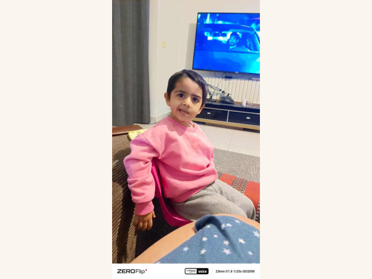 Mohammed rakeen