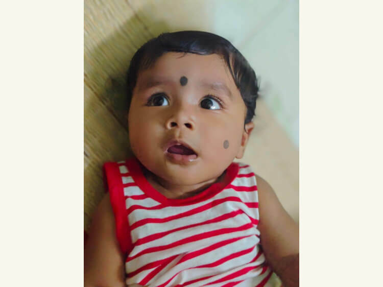 Adithi Nilani
