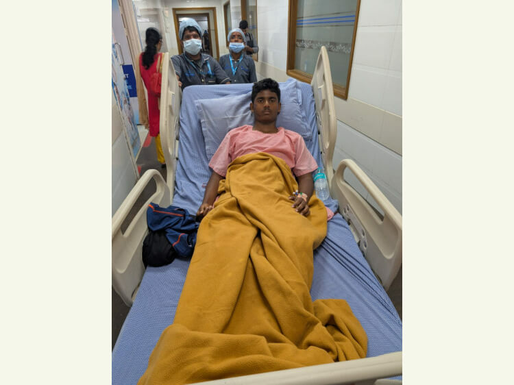 Aditya Rihan Khosla
