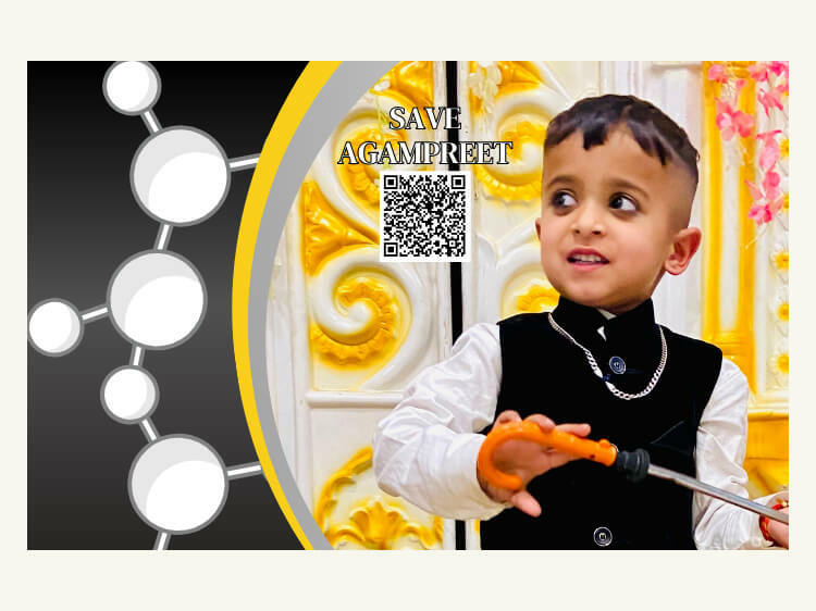 Agampreet Singh 