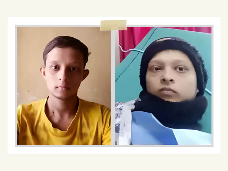 Anish Pramanik 