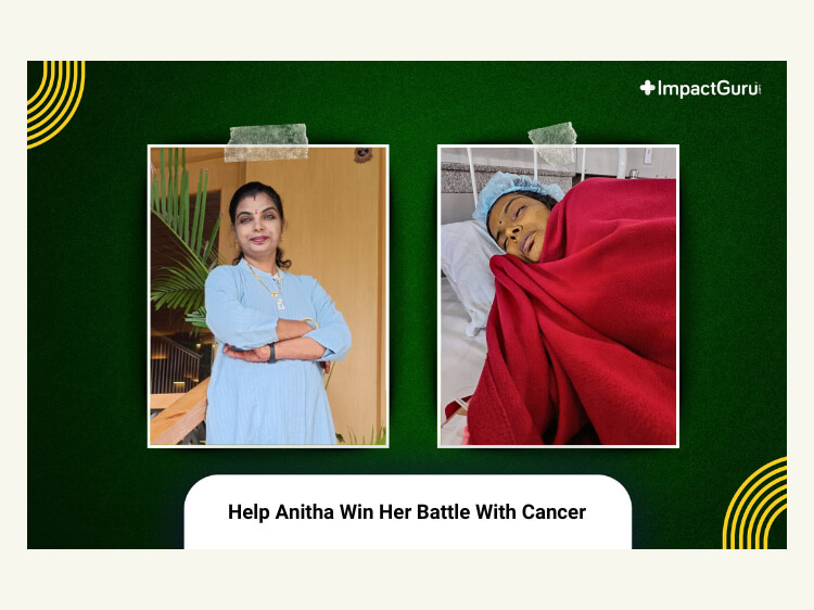 Anitha Balasubramaniam Nair