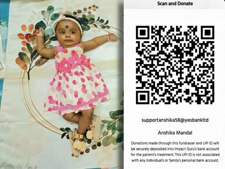 Anshika Mandal 