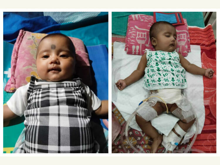 ASHMITA DEBNATH