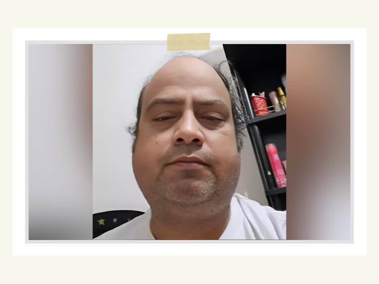 Avinash Pandita 