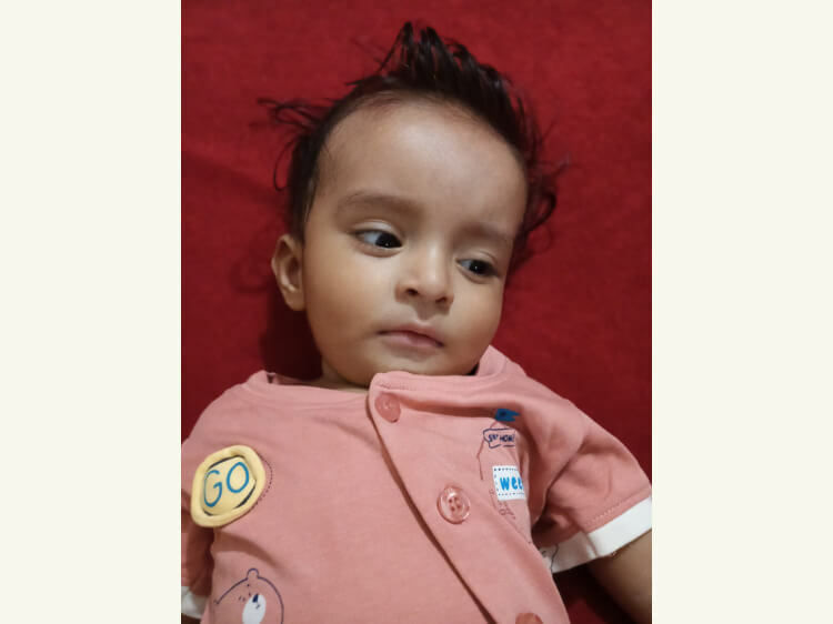 Avyansh Jitendra Kumar Pandey 