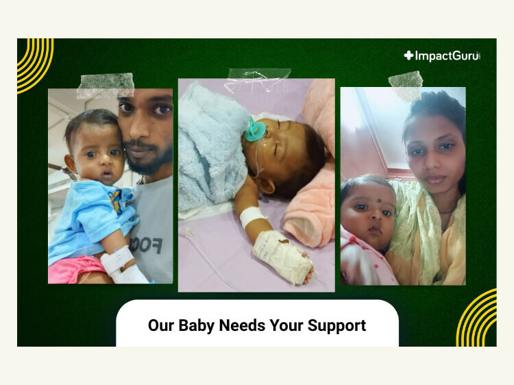 Baby Of Jyoti Choudhary