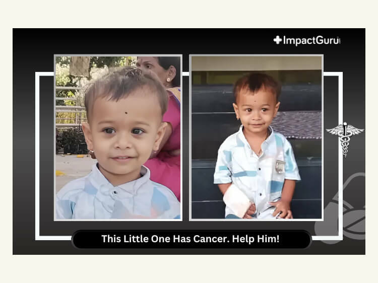 baby of Tushar