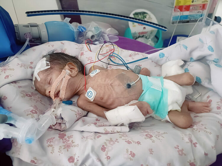 Baby Of Latha
