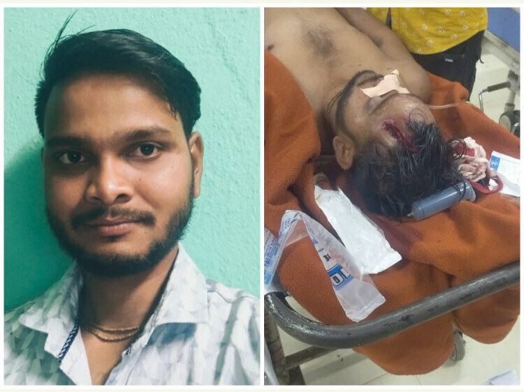 Bidyut Kumar Mahata