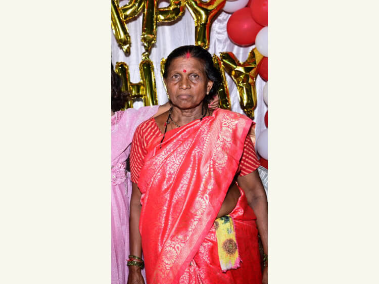 Chandrakala Madhukar Satpute