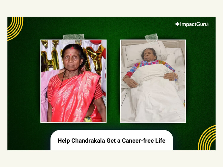 Chandrakala Madhukar Satpute