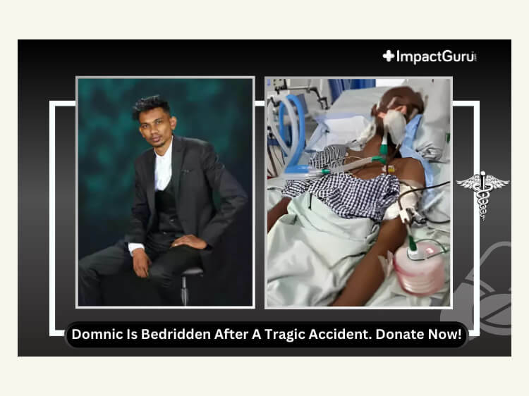 Domnic Dennis 