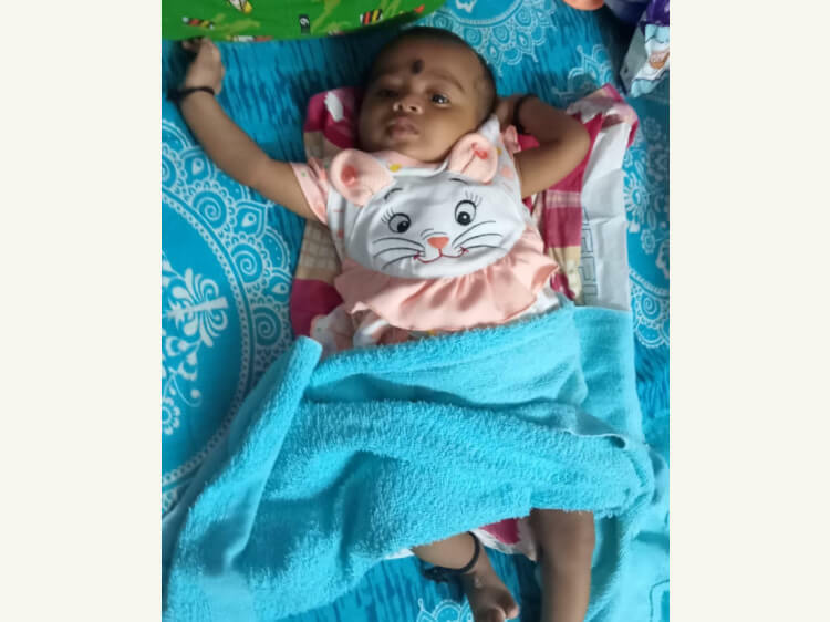 Anwesha Dhar