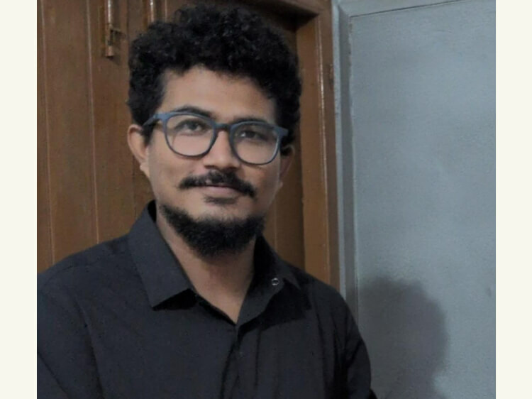 Ayan Sarkar