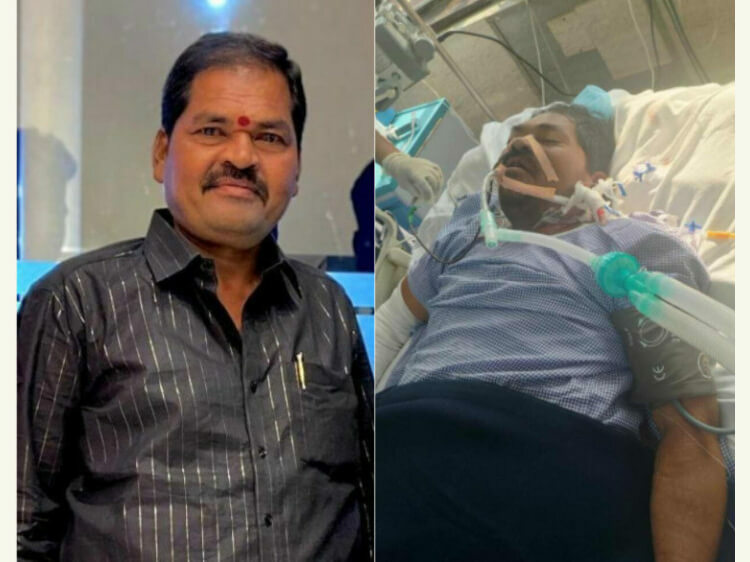 Beegudam Srinivas Goud
