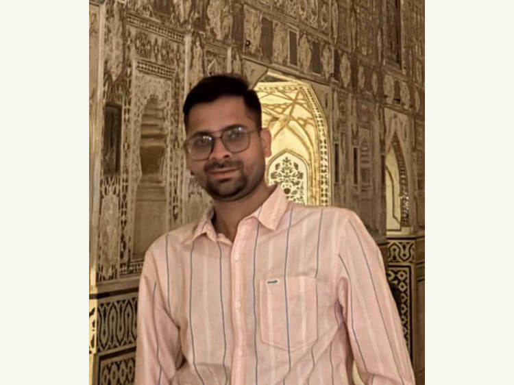 Bhushan Naik